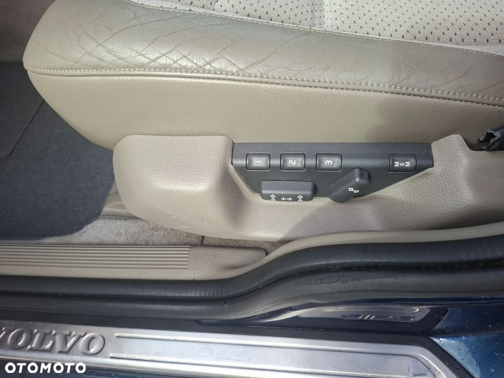 Volvo V70 - 20