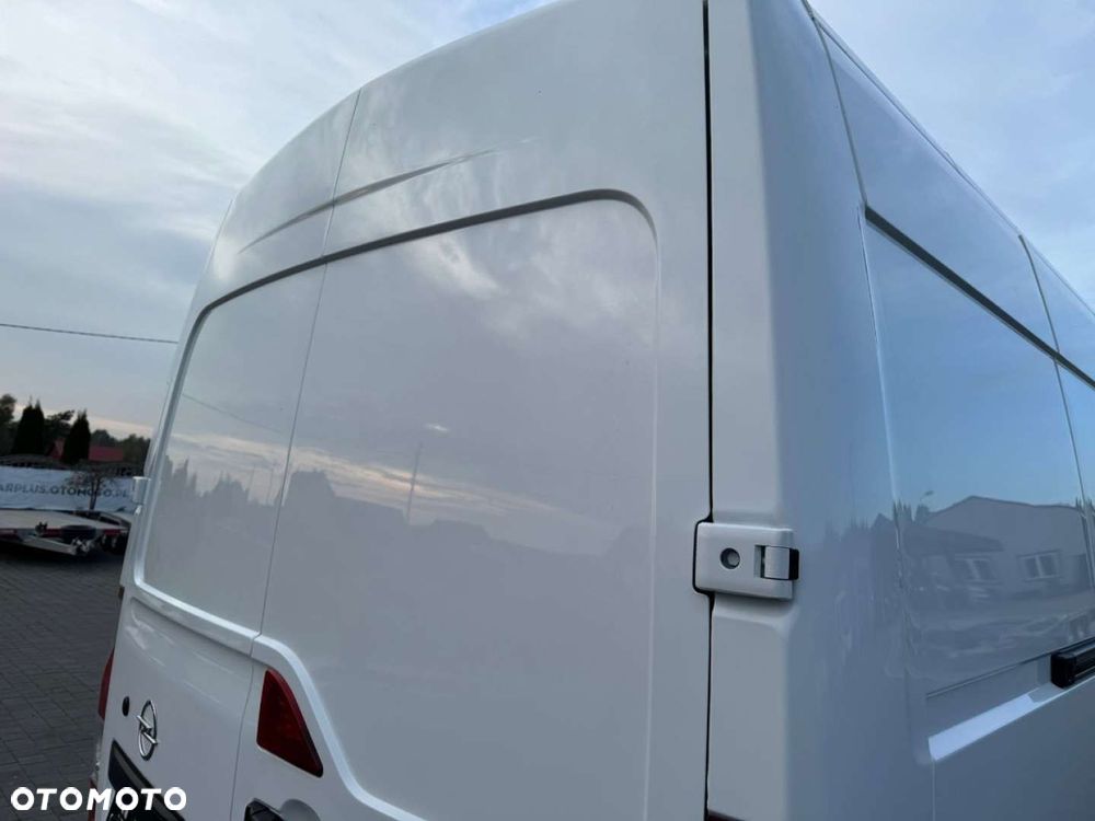 Opel Movano Izoterma L3 H2 - 15