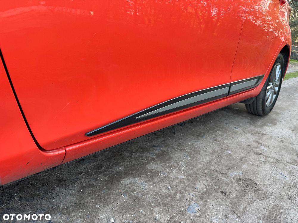 Toyota Yaris 1.33 Selection Vibe - 26