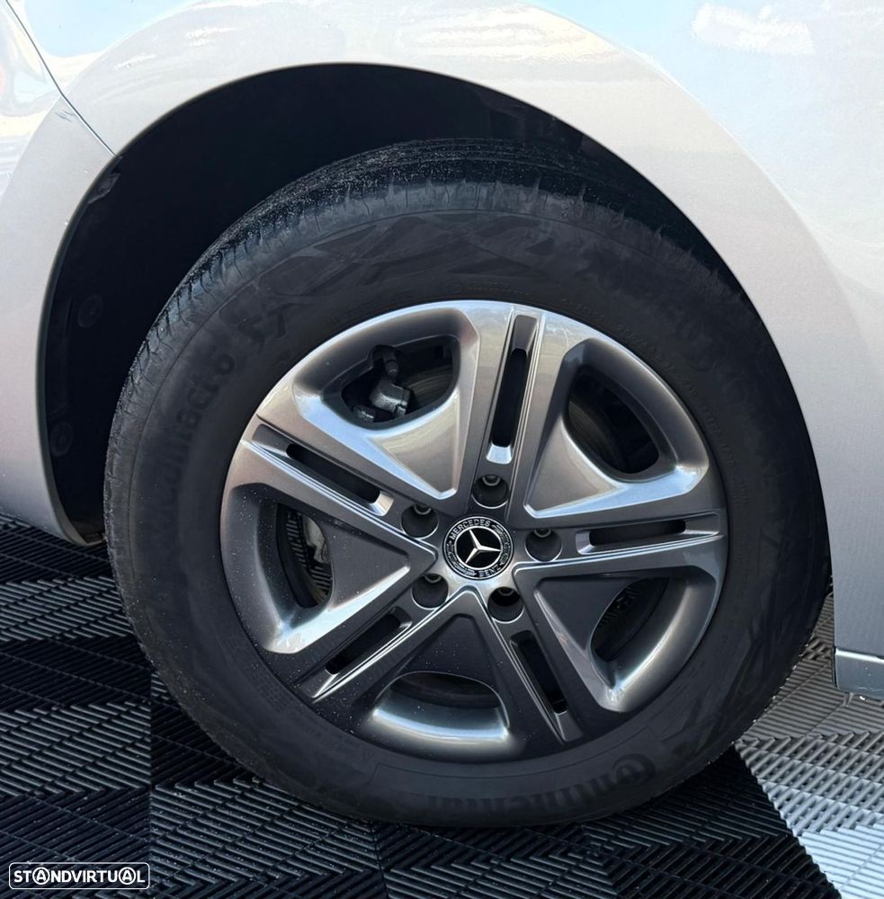 Mercedes-Benz Citan 110 CDi/27 - 9