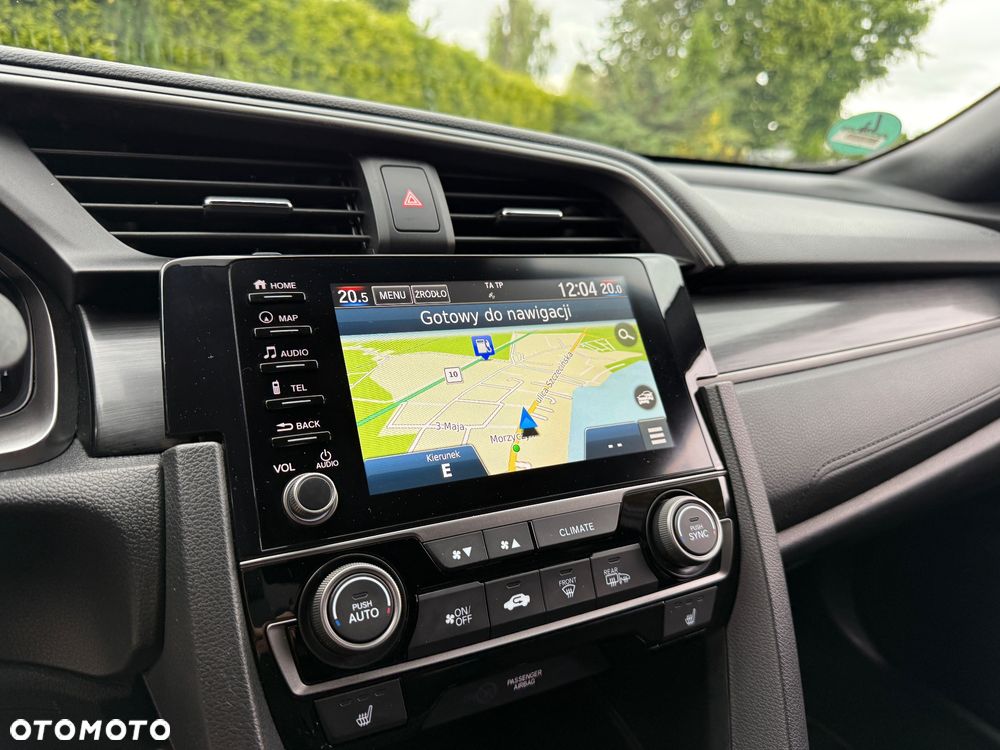 Honda Civic - 7