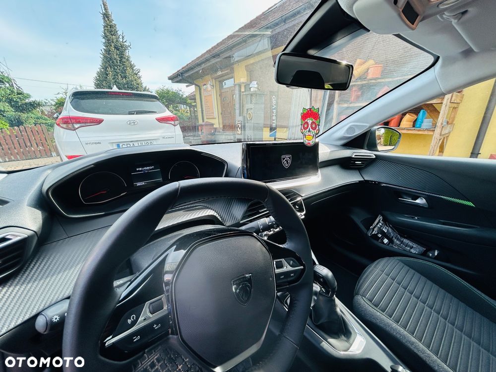 Peugeot 208 1.2 PureTech Like S&S - 8