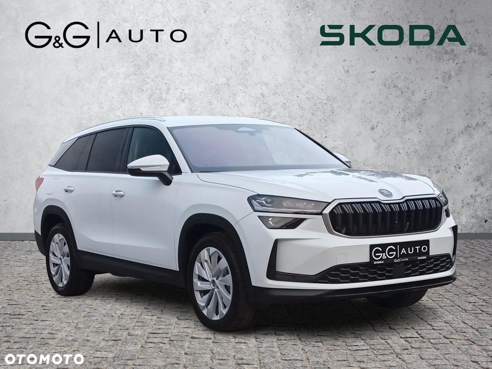 Skoda Kodiaq - 8