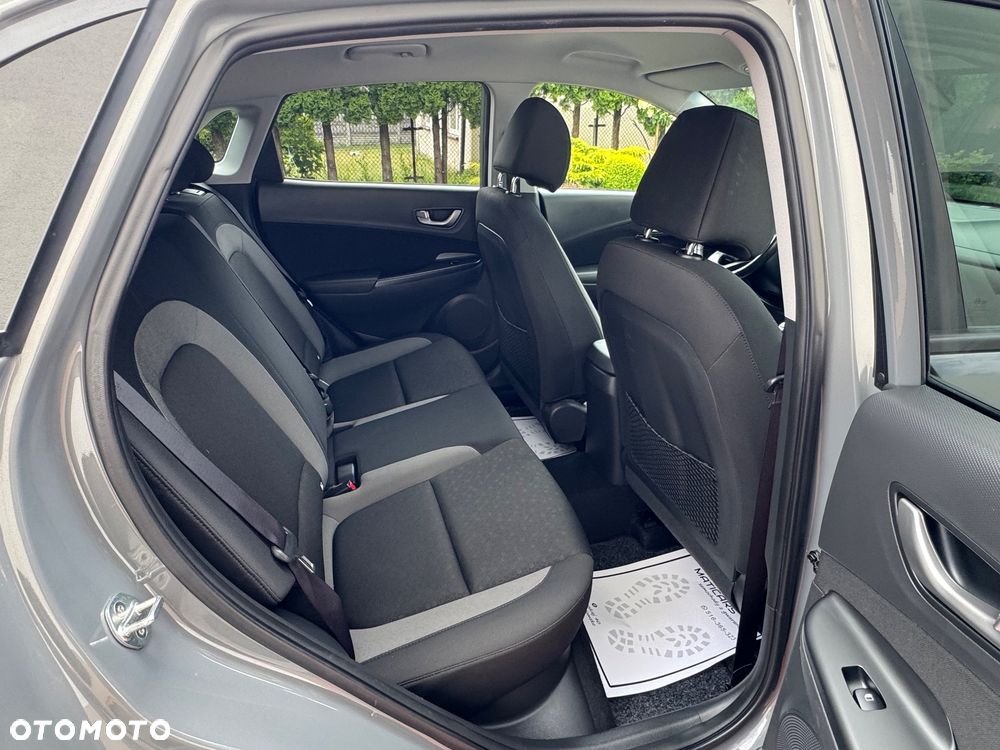 Hyundai Kona 1.0 T-GDI Premium - 25