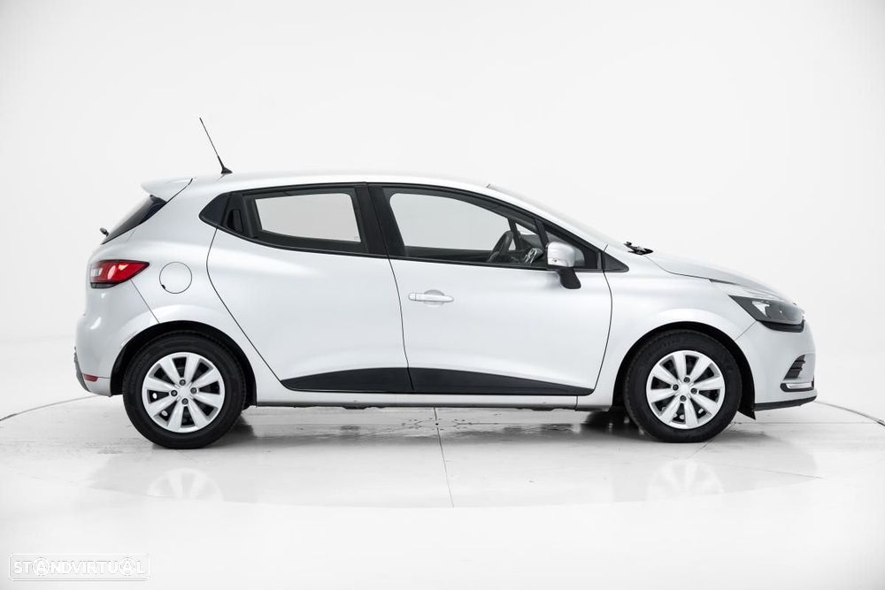 Renault Clio 1.5 dCi Zen - 3