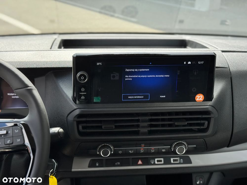 Opel Vivaro - 11