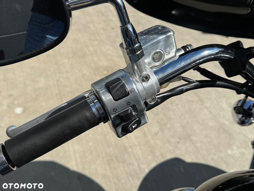 Kawasaki Vulcan - 19