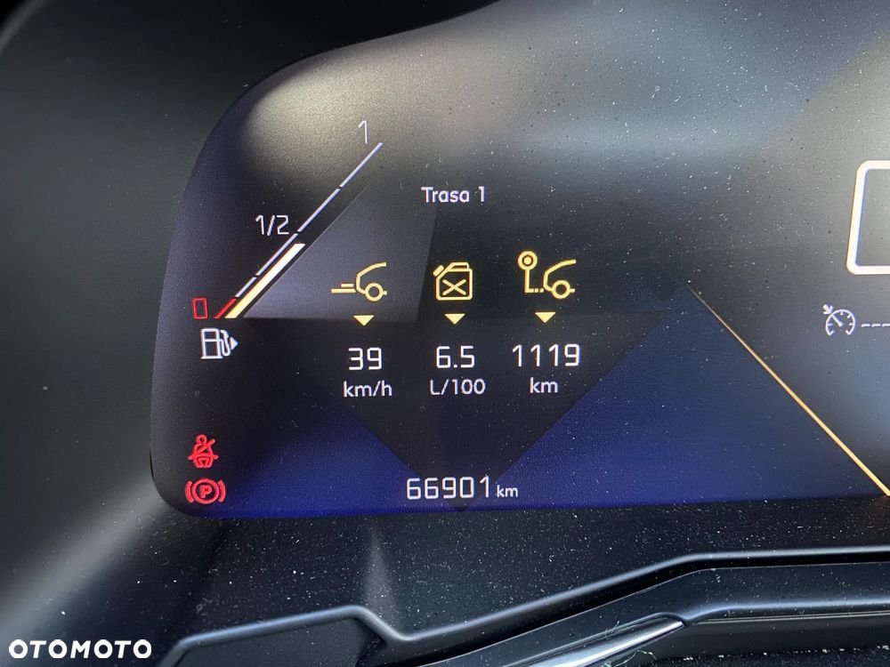 DS Automobiles DS 7 Crossback - 19