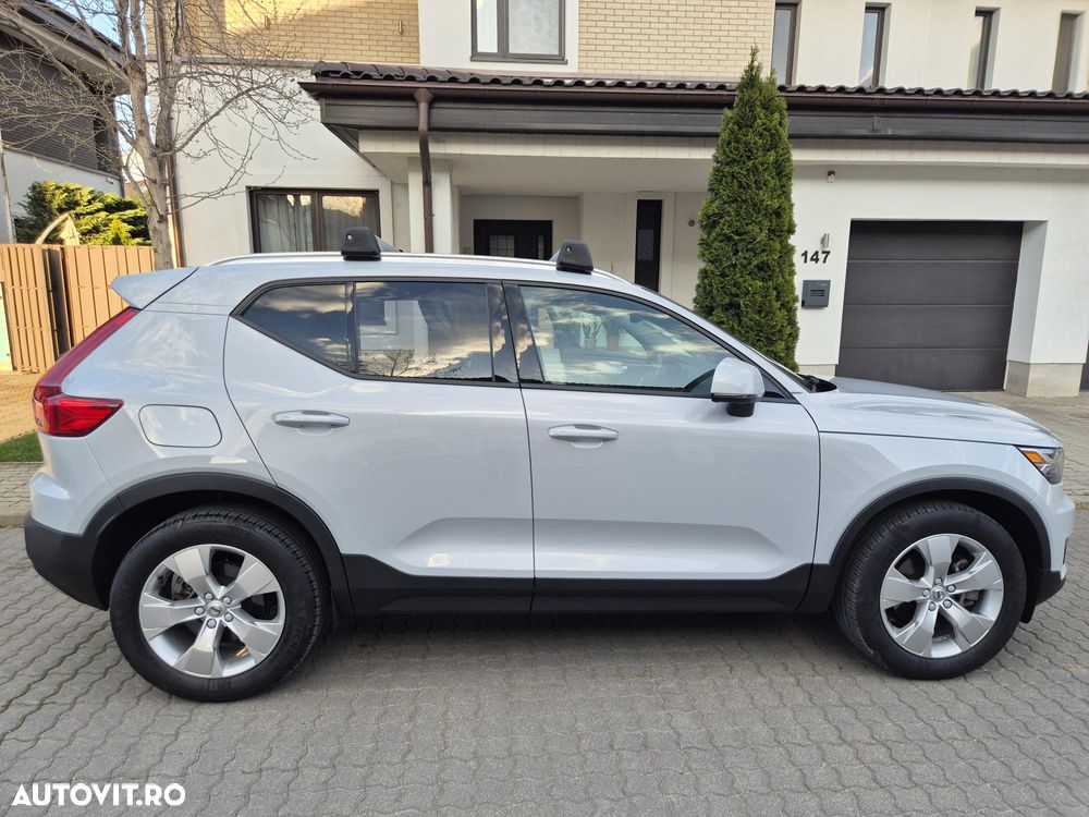 Volvo XC 40 - 9