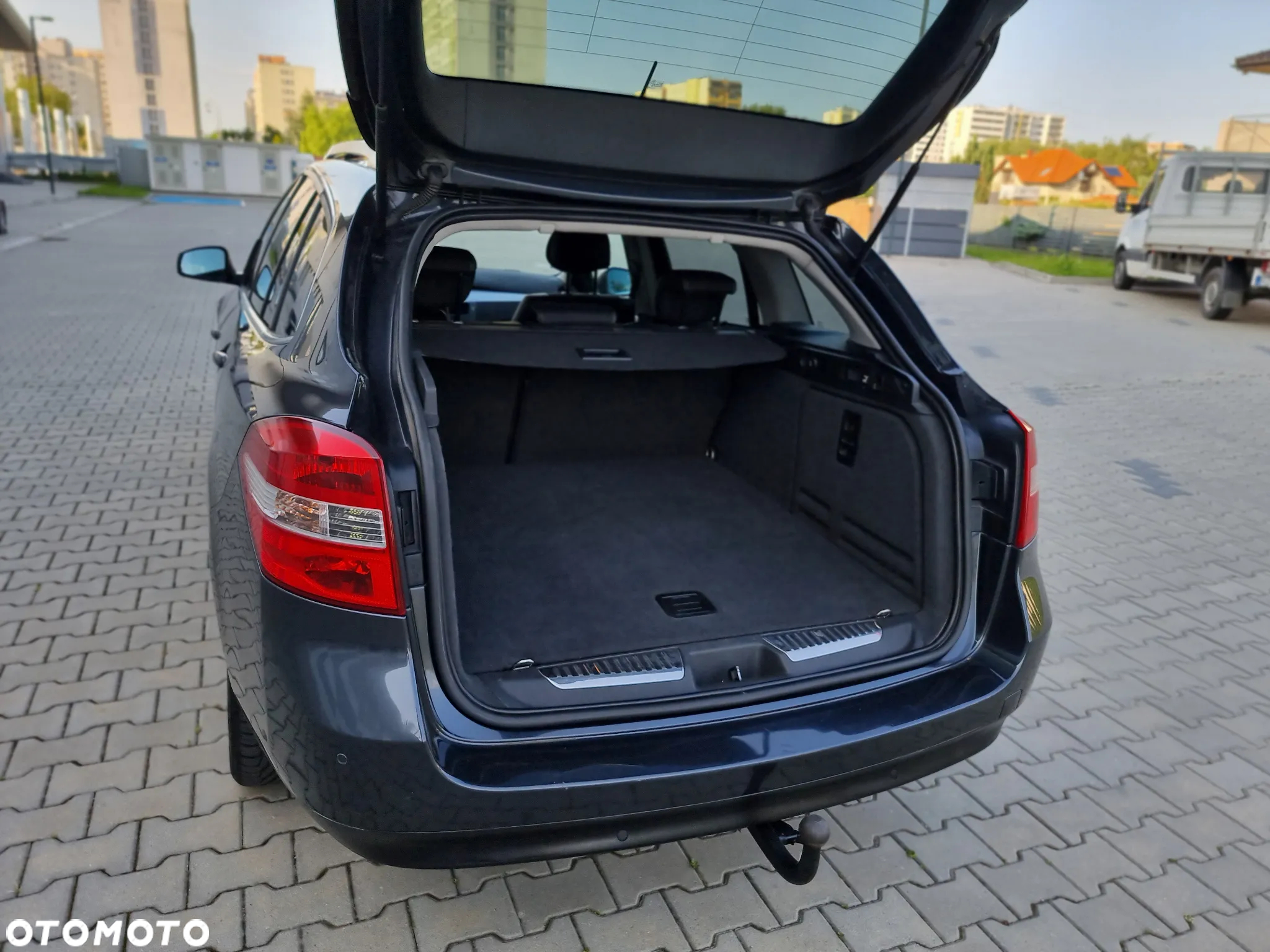 Renault Laguna - 23