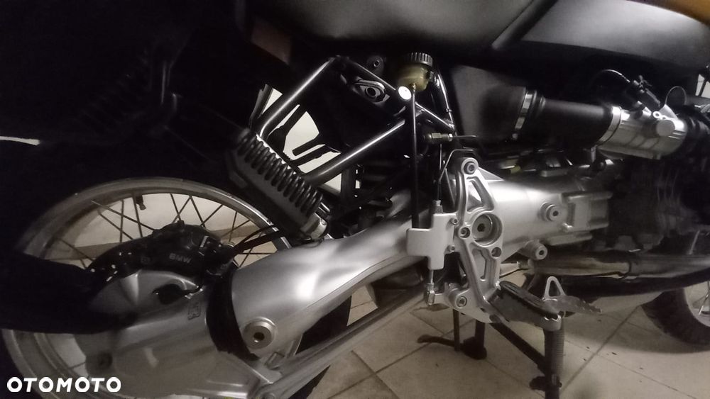 BMW GS - 5