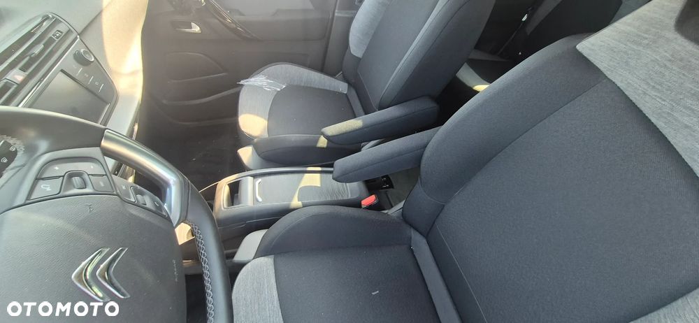 Citroën C4 SpaceTourer 1.2 PureTech Feel S&S EAT8 - 25