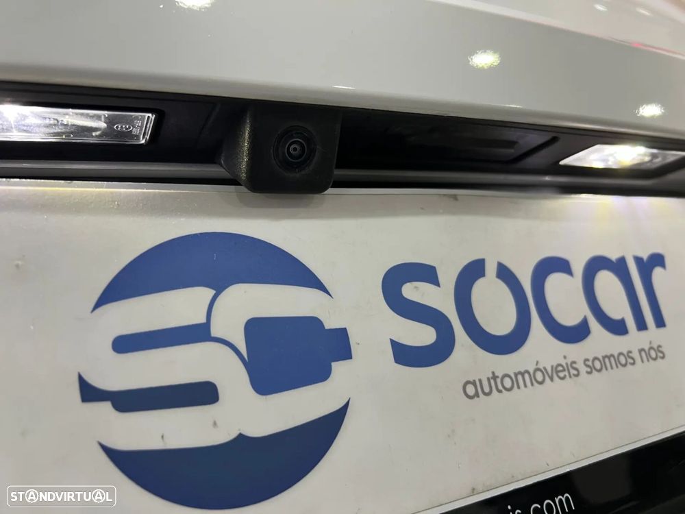 Opel Mokka 1.2 T GS - 12