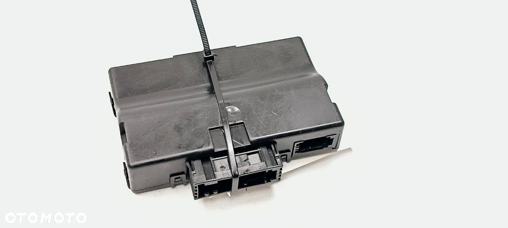 MODUŁ AUDI A8 D4 4H0907468C GATEWAY - 3