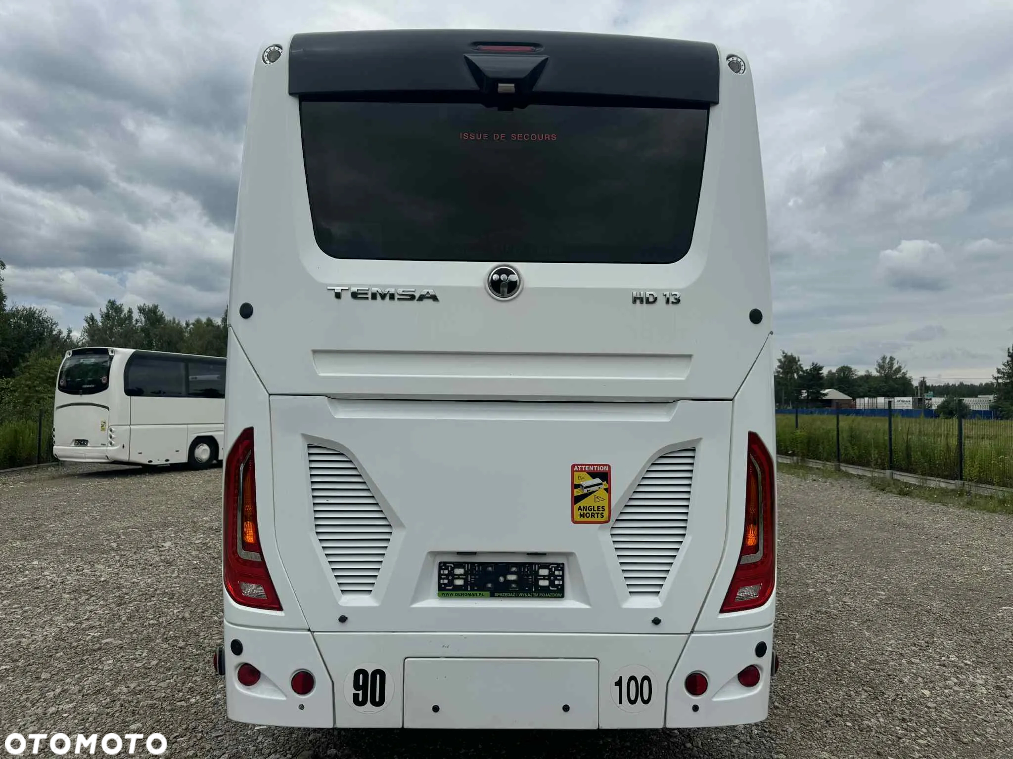 Temsa Safari HD13 - 5