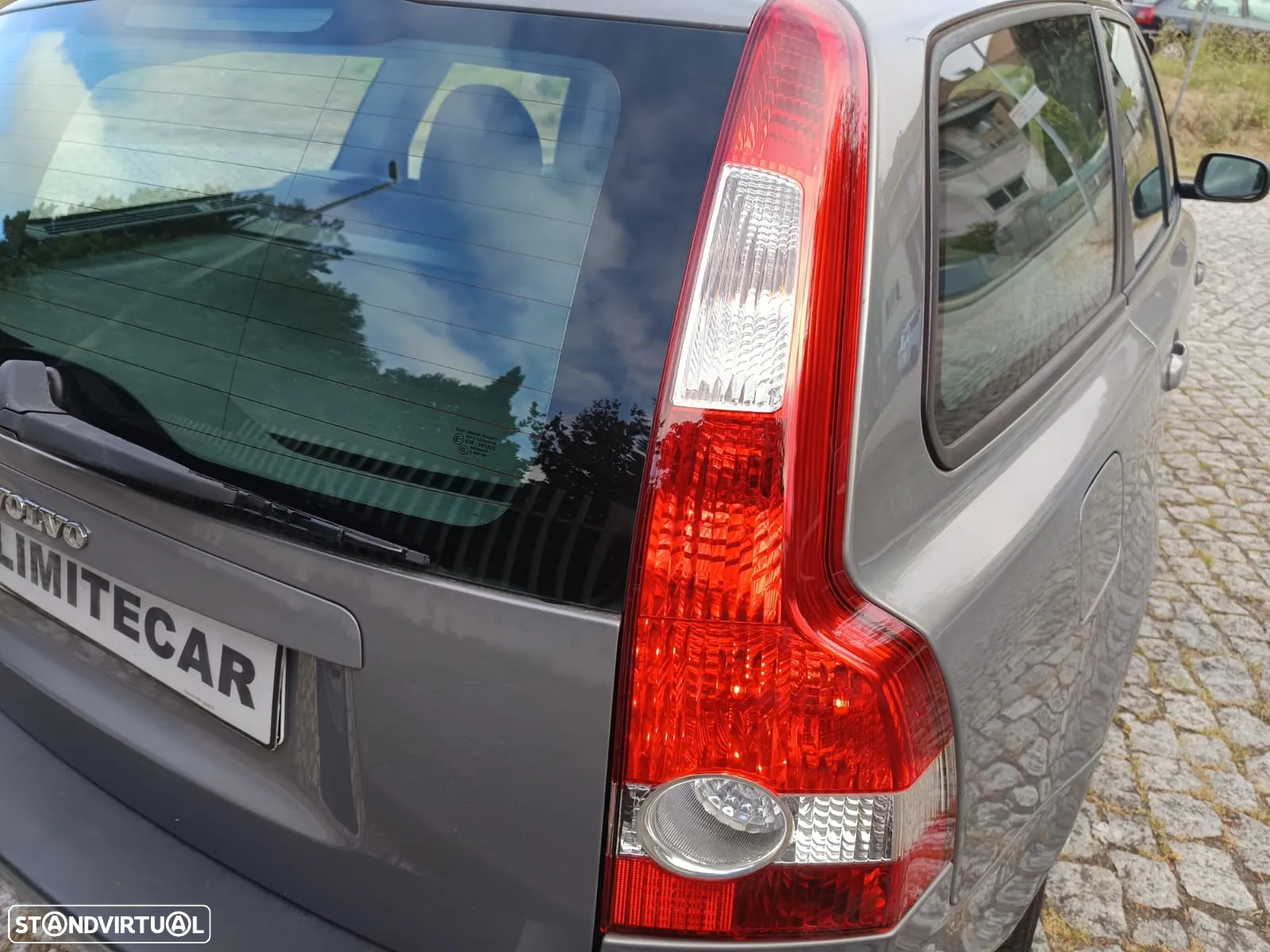 Volvo V50 1.6 D Nível 2 - 18