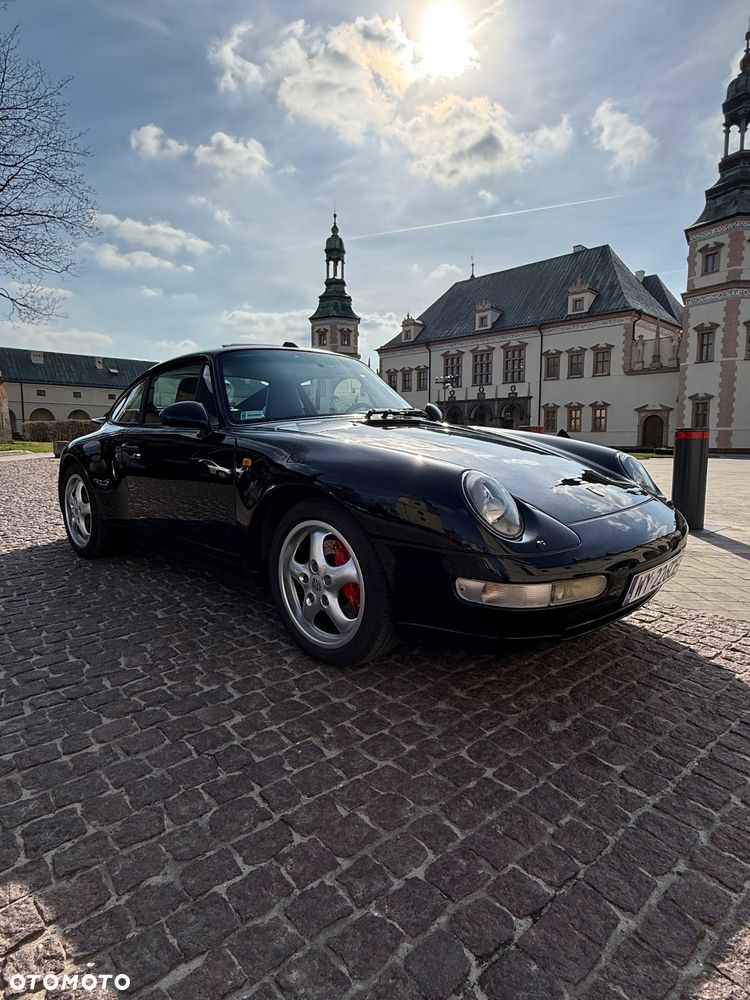 Porsche 911 - 22