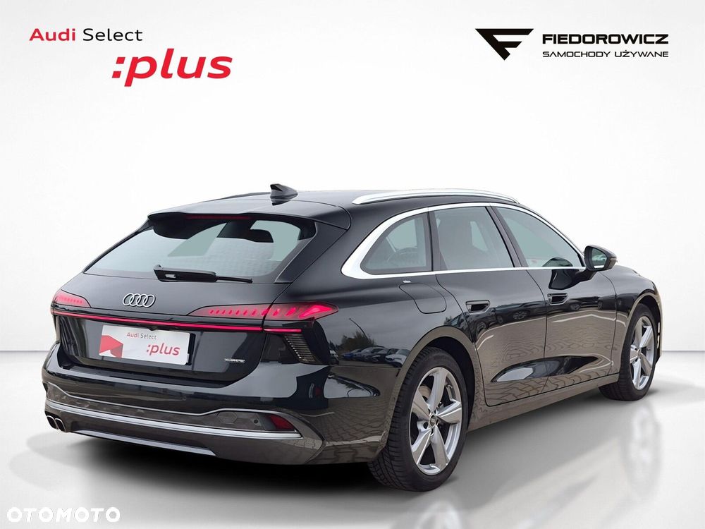 Audi A6 Avant 2025 photo 5