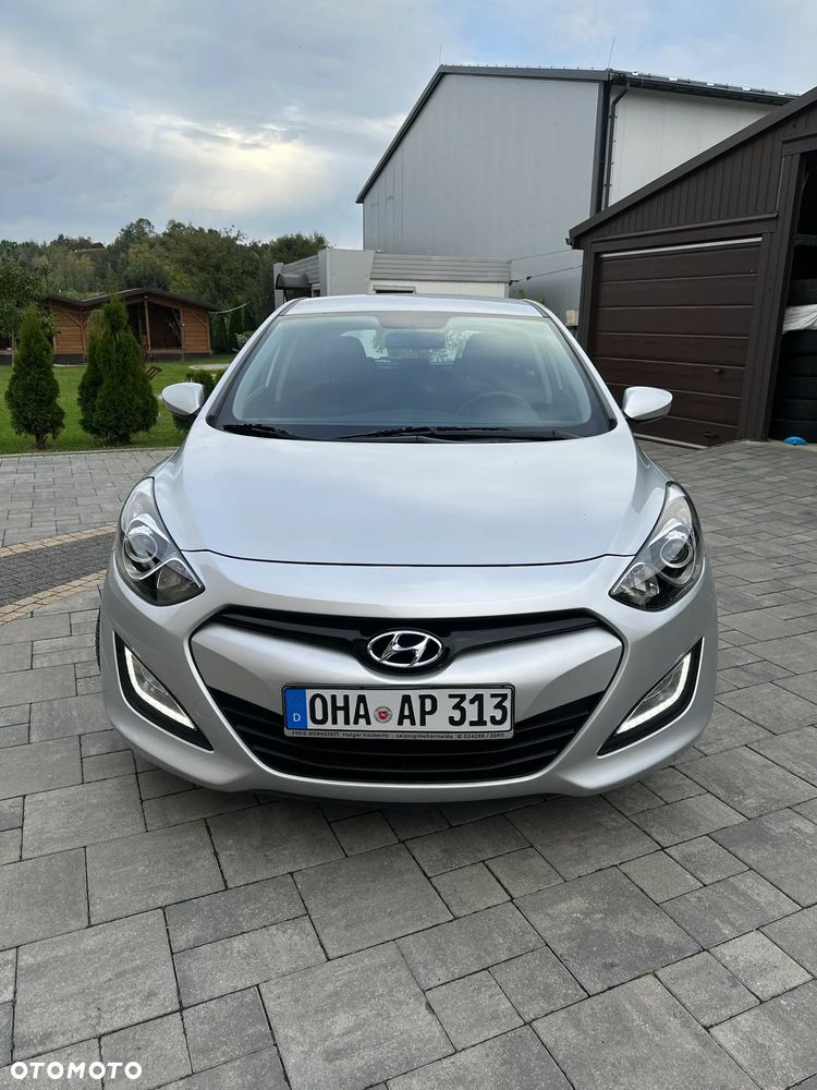 Hyundai i30 1.4 Classic - 3