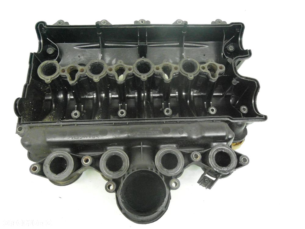 POKRYWA ZAWORÓW RENAULT MASTER II 2.5 dCi  8200277372 98063150 - 4