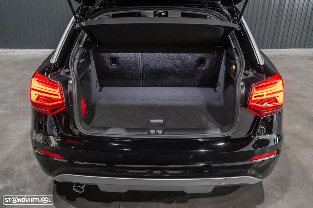 Audi Q2 30 TFSI S line - 48