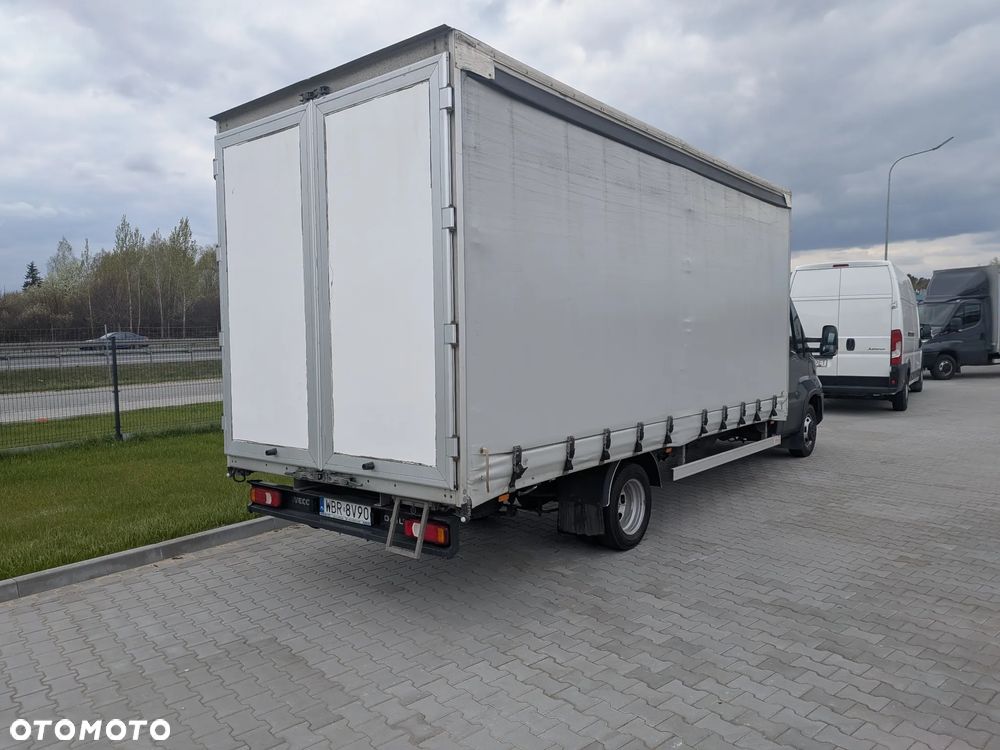 Iveco Daily - 4