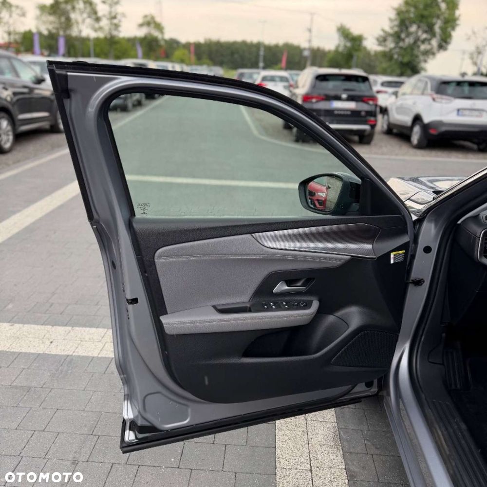 Opel Mokka - 17