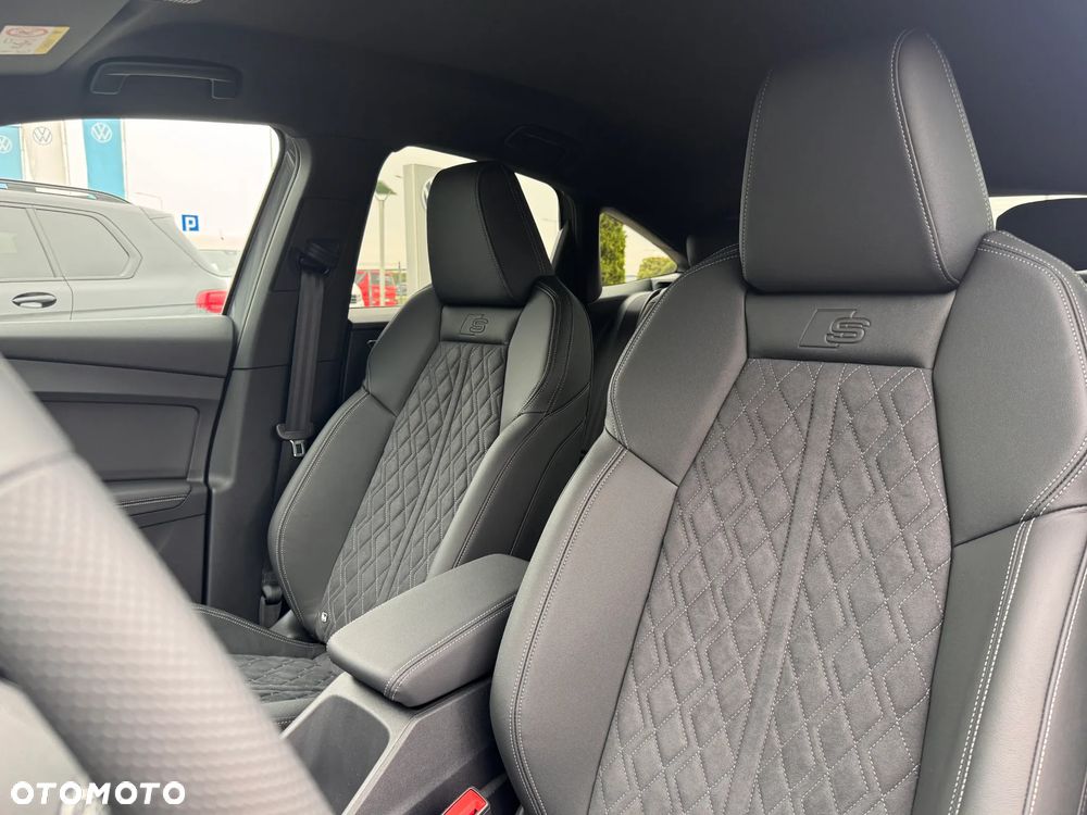 Audi Q4 Sportback e-tron - 22