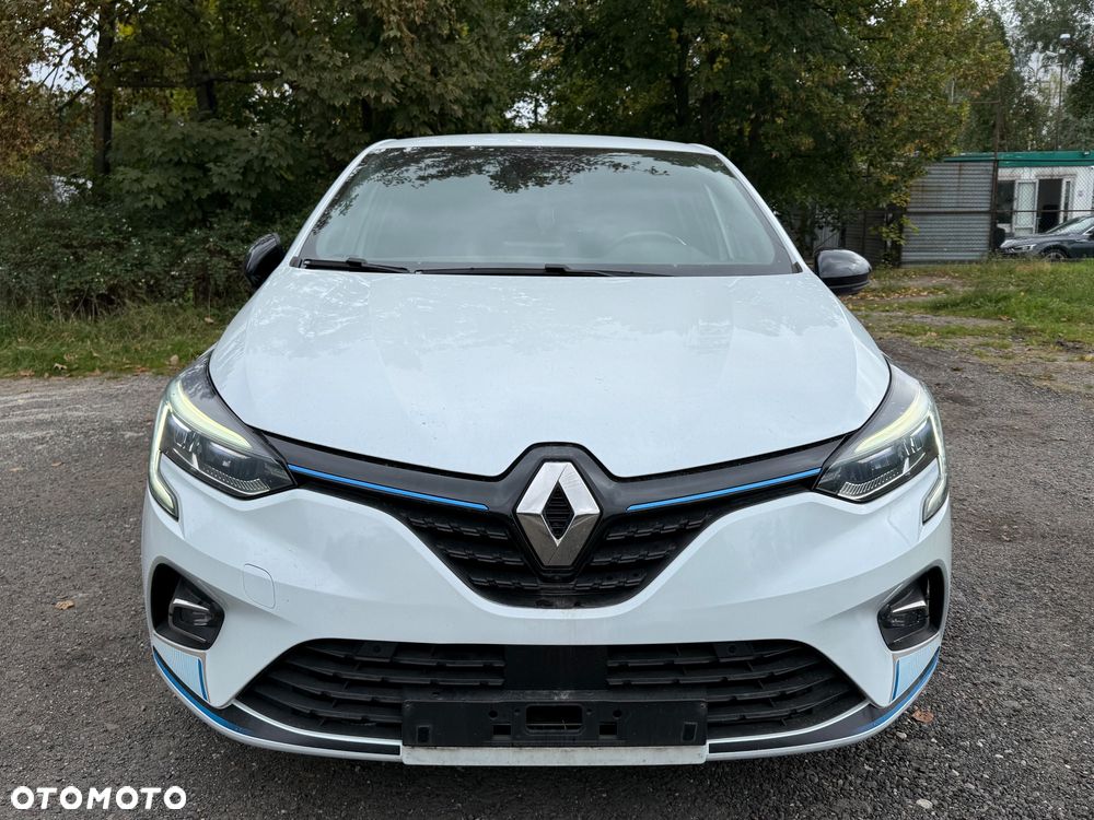 Renault Clio 1.6 E-TECH Intens - 8