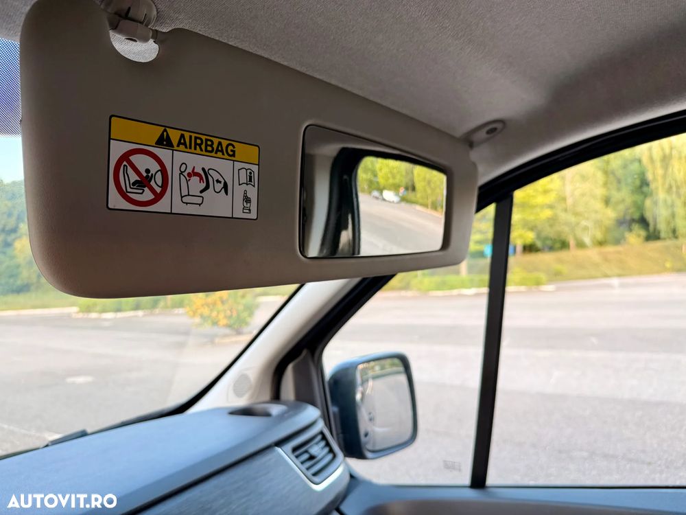 Renault Trafic L2H1 - 37