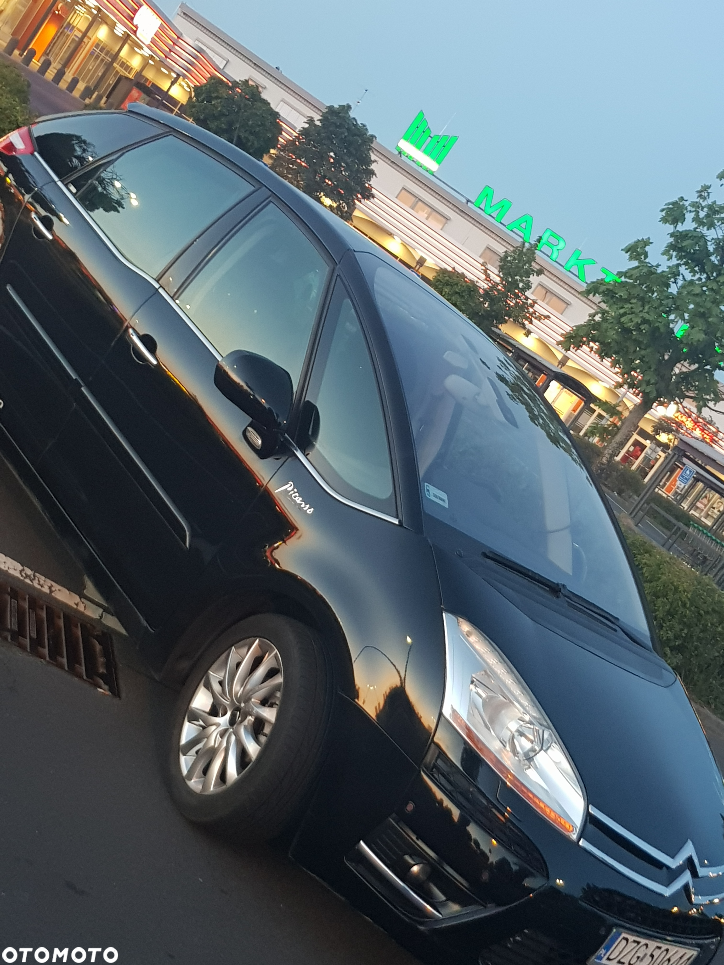 Citroën C4 Picasso - 3