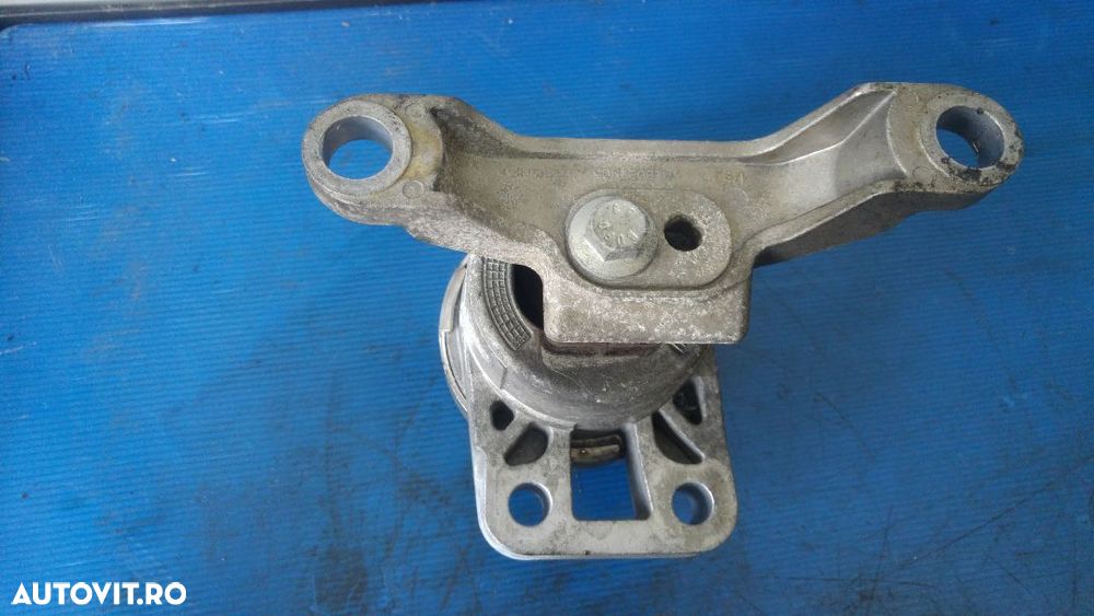 tampon motor  2.0 tdci ford focus 2 2004-2013 6g91-6f012-ee - 1