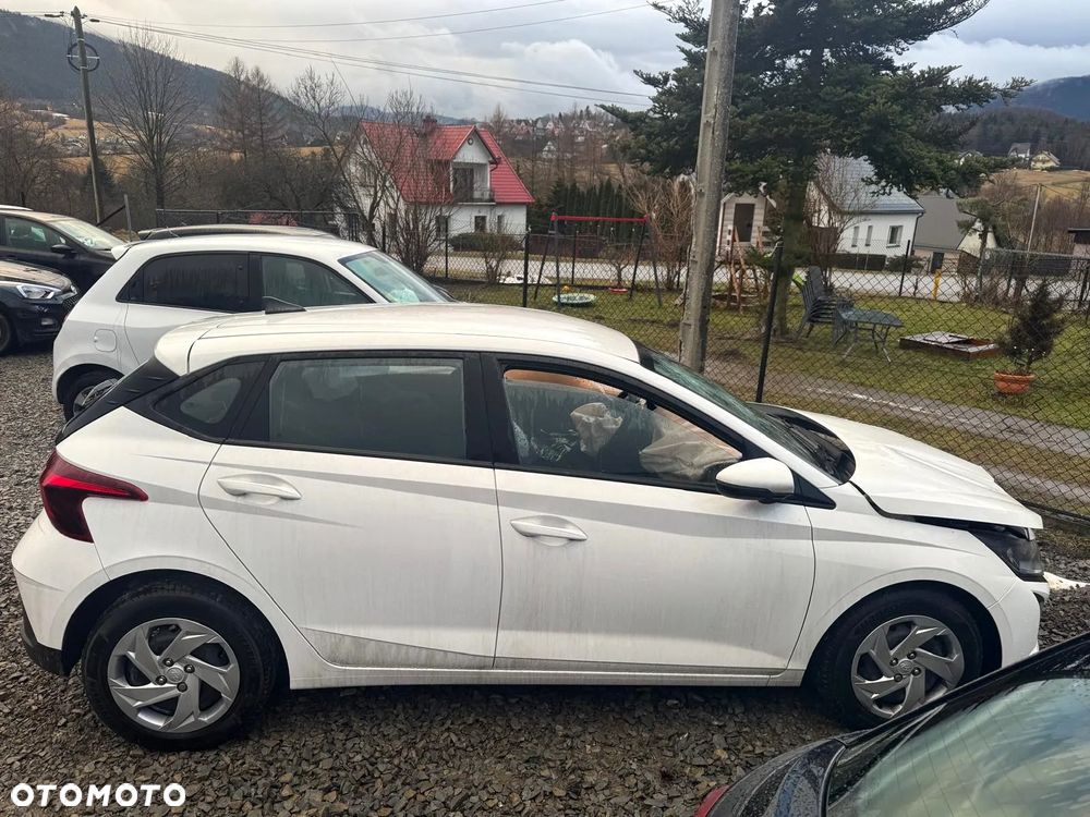 Hyundai i20 1.2 Select - 7