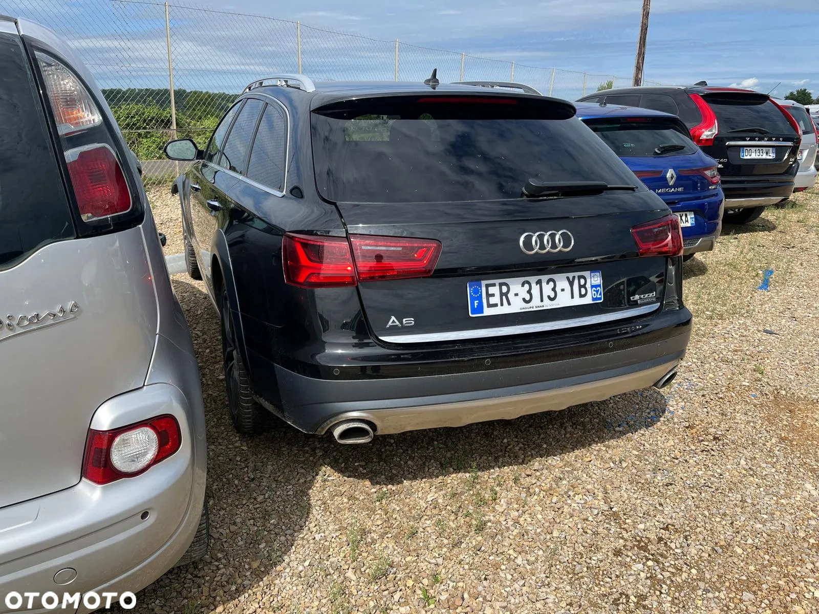 Audi A6 - 3