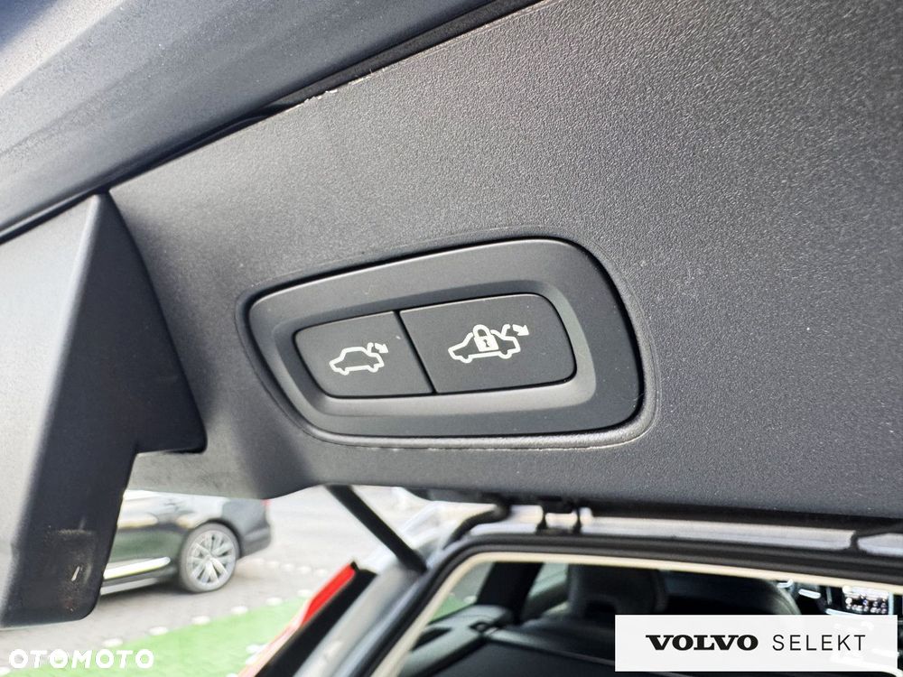 Volvo V90 - 38