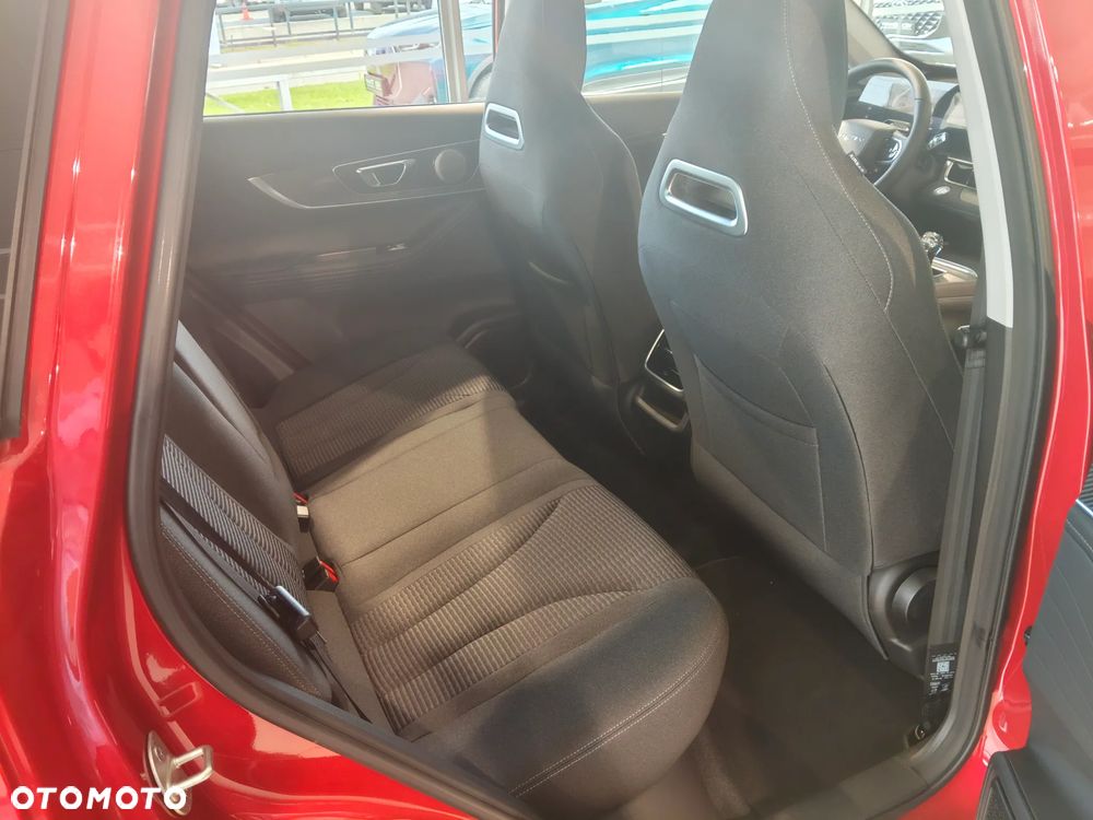 Chery Tiggo 7 1.6 T-GDI Essential DCT - 17