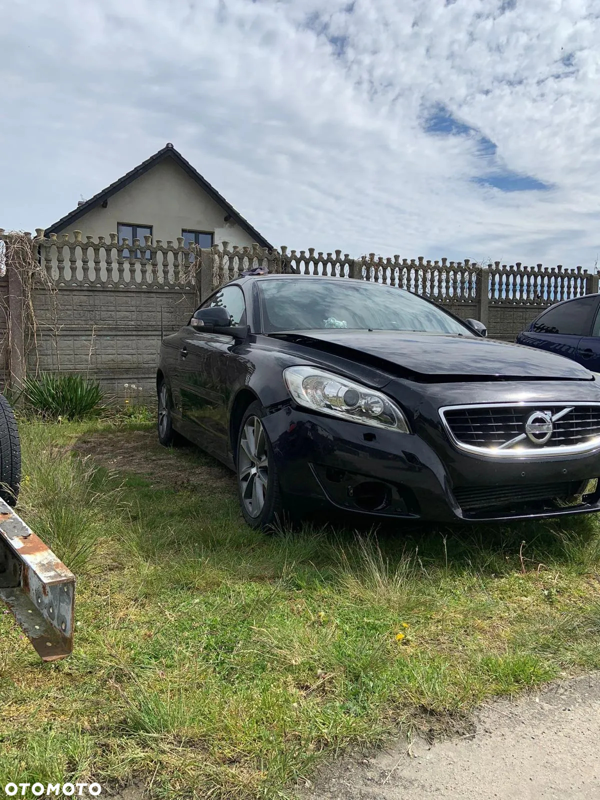 Volvo C70 - 2
