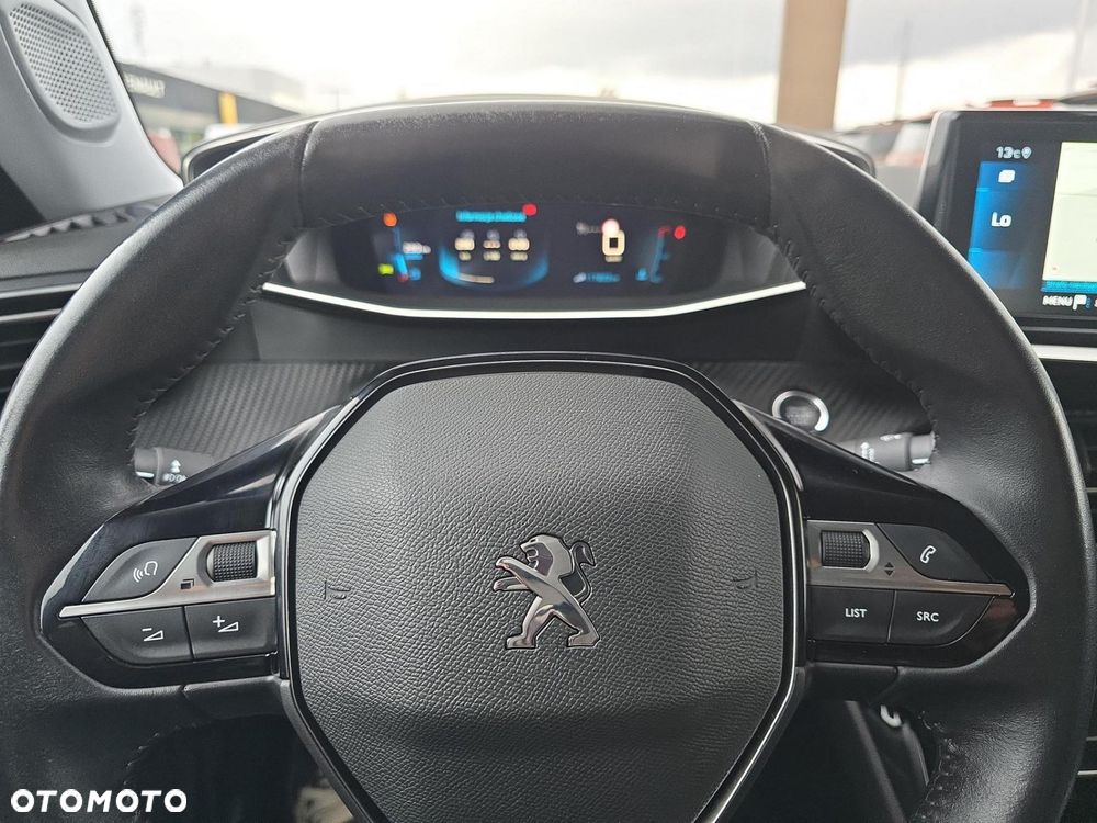 Peugeot 2008 1.5 BlueHDi Active Pack S&S - 16