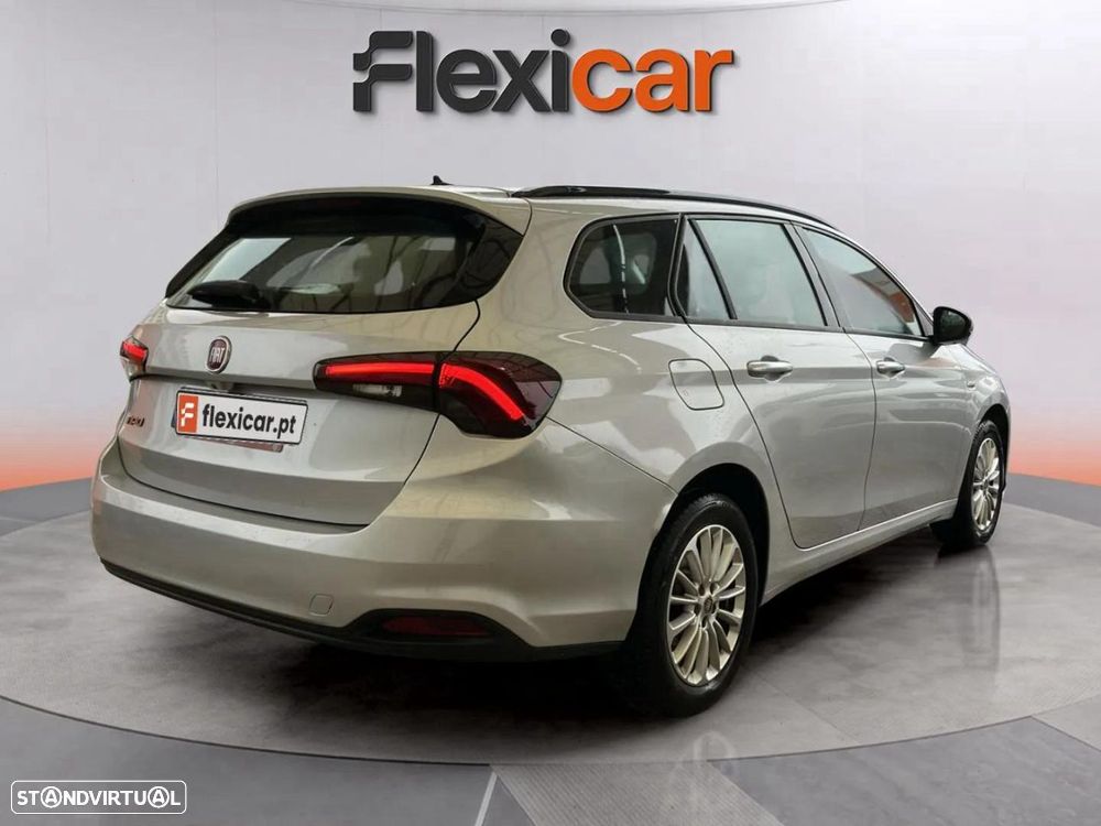 Fiat Tipo Station Wagon 1.3 Multijet Life - 3