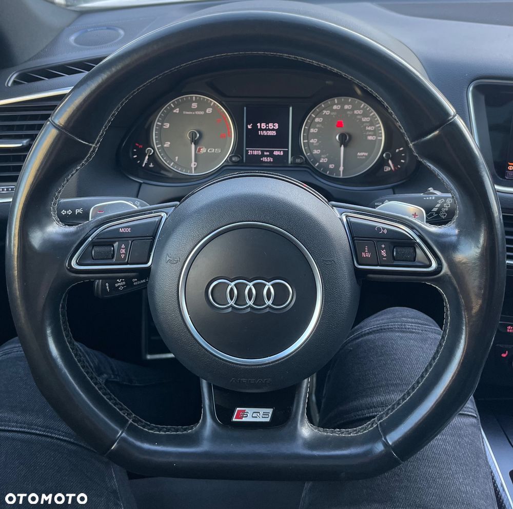 Audi SQ5 - 22