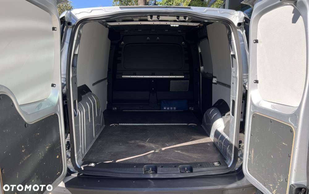 Volkswagen caddy - 19
