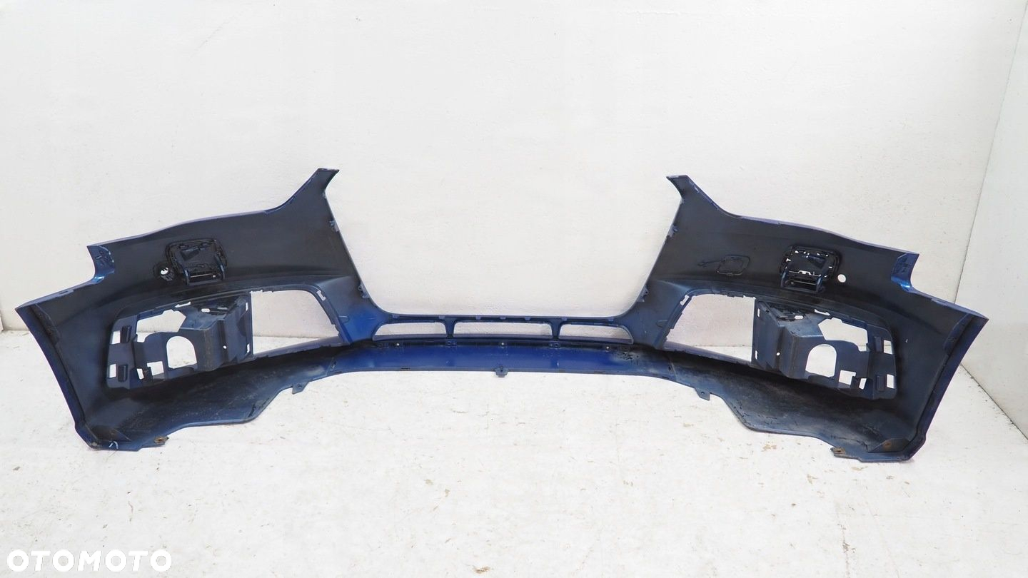 Audi A4 B8 lift S Line Competition Plus zderzak przód przedni 8K0807437AJ - 7