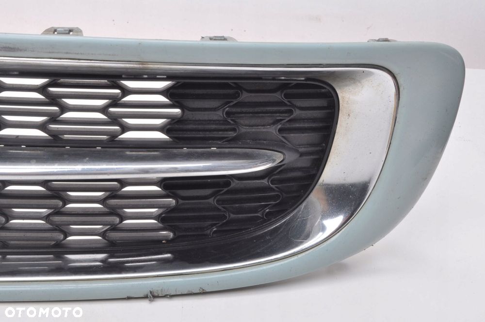MINI R55 R56 R57 KRATKA ATRAPA ZDERZAKA 7248789 - 6
