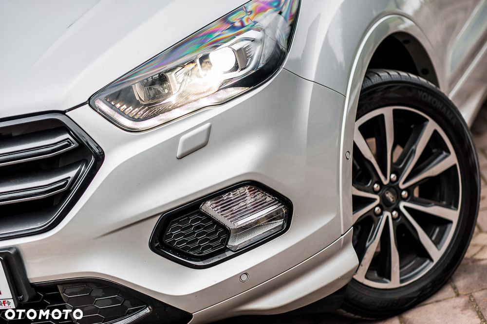 Ford Kuga 2.0 TDCi FWD ST-Line - 8