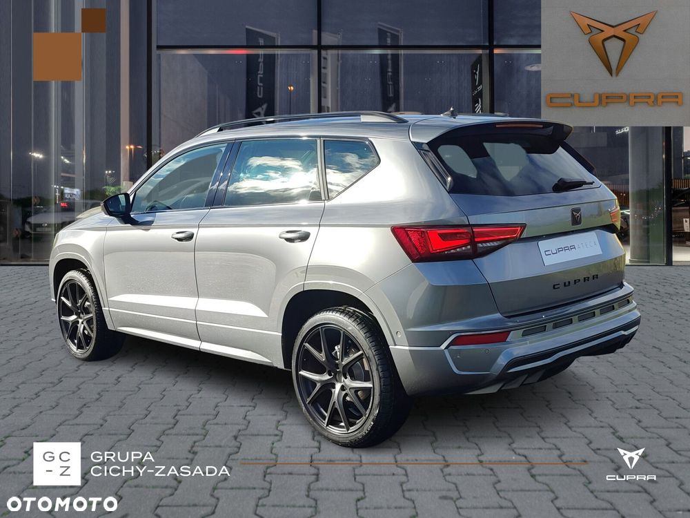 Cupra Ateca 1.5 TSI DSG - 3