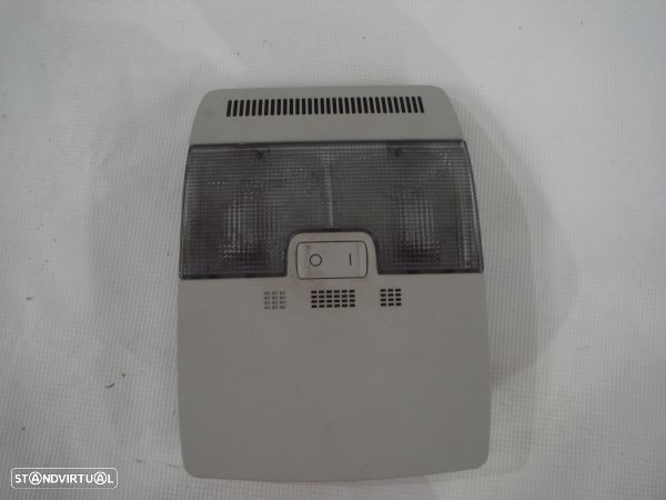 Luz De Tecto / Plafonier Audi A3 (8P1) - 1
