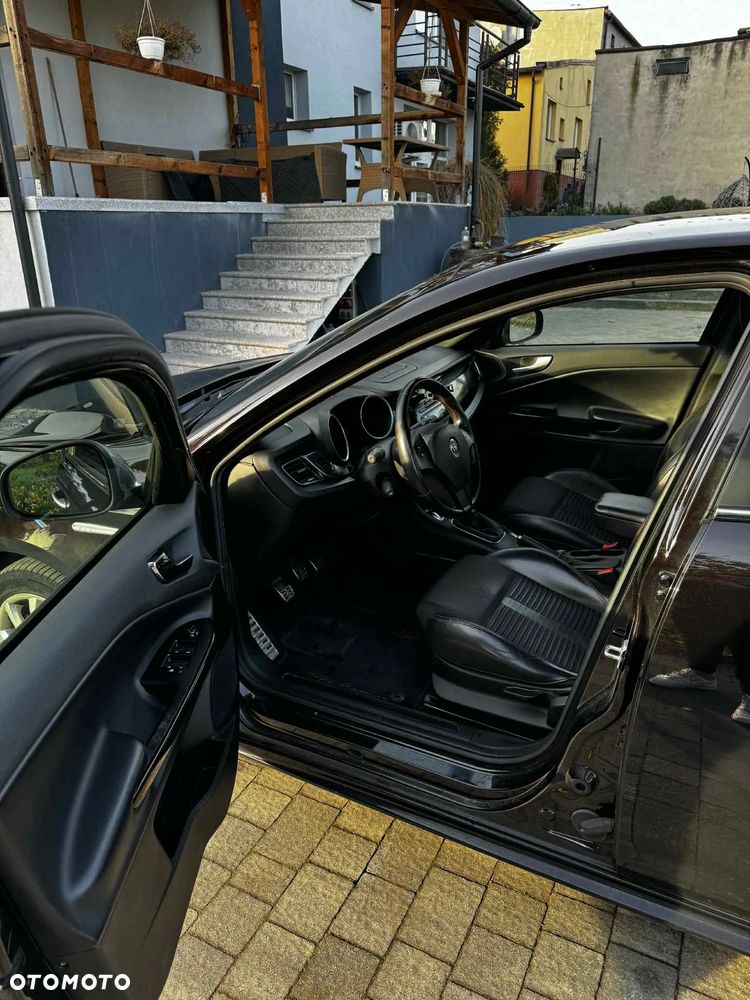 Alfa Romeo Giulietta 1.4 TB MultiAir Progression - 9
