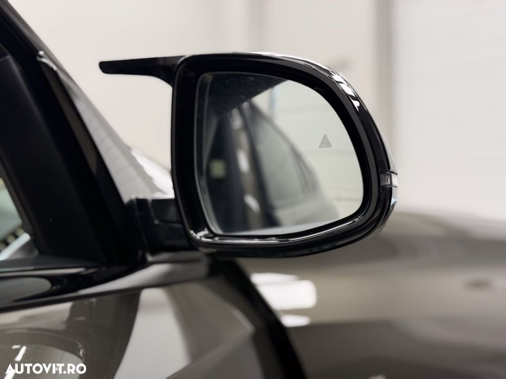 BMW X6 M M50d - 19