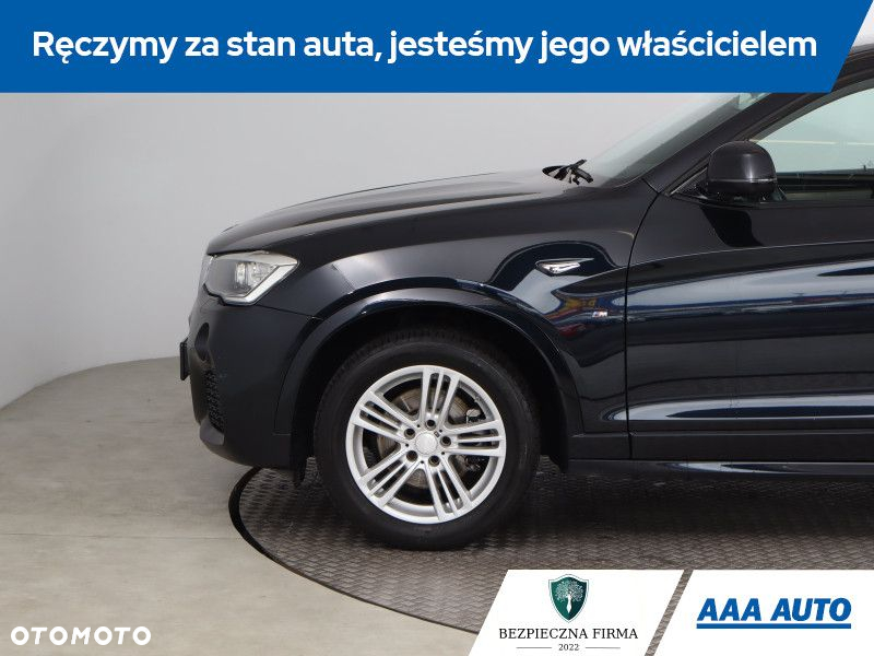 BMW X4 - 16