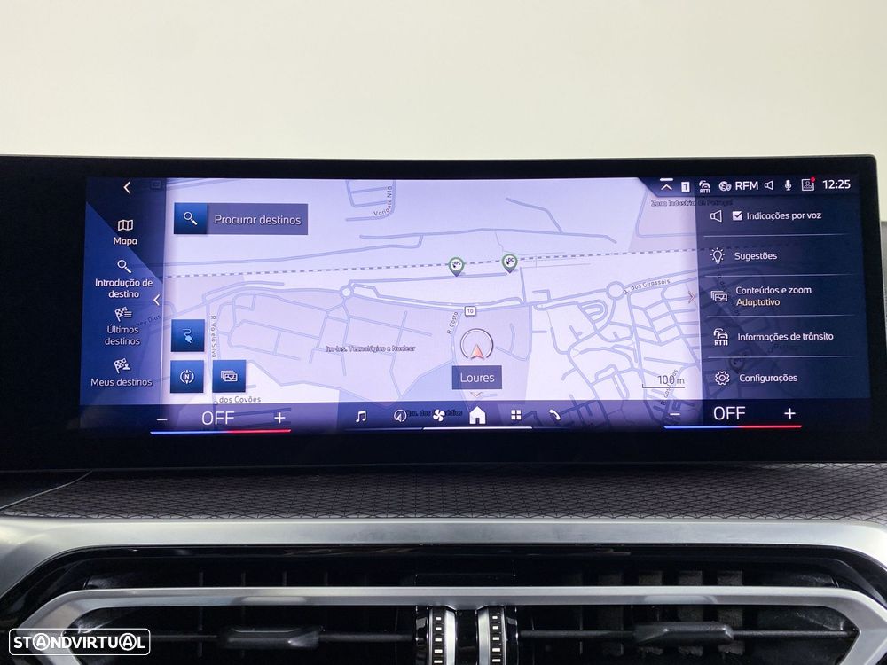 BMW i4 eDrive35 Pack Desportivo M - 14